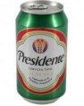 Cerveza Presidente